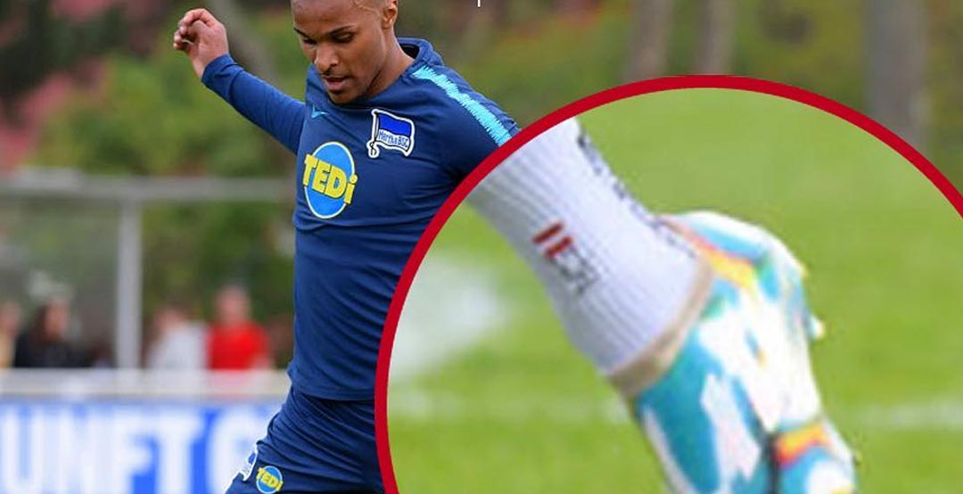 Crazy Adidas Glitch 19 Virtuso Pack Boots Skin Released Footy